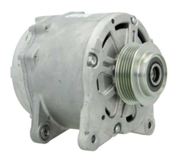 Генератор Ауді 4.2 Audi A6 A8 Q7 (2006-2011); Хітачі Hitachi 14V/190A