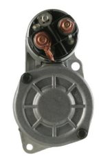 Стартер Мерседес 1.4 1.5 1.6 A140 A150 A160 A170 A180 A190 Mercedes-Benz W168 W169 W245 (1997-2012)