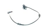 Датчик АБС Мерседес 1.6 1.7 1.9 Mercedes-Benz A-Class (W168) A140, Vaneo (414) (1997-..), спереду праворуч