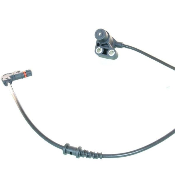 Датчик АБС Мерседес 1.6 1.7 1.9 Mercedes-Benz A-Class (W168) A140, Vaneo (414) (1997-..), спереду праворуч