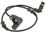 Датчик АБС Мерседес 1.6 1.7 1.9 Mercedes-Benz A-Class (W168) A140, Vaneo (414) (1997-..), спереду праворуч