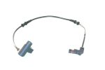 Датчик АБС Мерседес 1.6 1.7 1.9 Mercedes-Benz A-Class (W168) A140, Vaneo (414) (1997-..), спереду праворуч