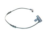 Датчик АБС Мерседес 1.6 1.7 1.9 Mercedes-Benz A-Class (W168) A140, Vaneo (414) (1997-..), спереду праворуч