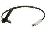 Датчик АБС Опель астра інсигенія зафіра 1.3 1.4 1.6 1.7 1.8 2.0 2.8 Opel Astra H J, Insignia, Zafira C, спереду