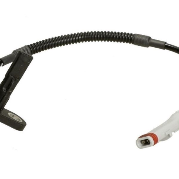 Датчик АБС Опель астра інсигенія зафіра 1.3 1.4 1.6 1.7 1.8 2.0 2.8 Opel Astra H J, Insignia, Zafira C, спереду