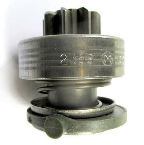 Бендікс стартера Ніссан альмера примера 1.5 1.6 1.8 Nissan Almera II, Primera (P11) (P12), (2000-..