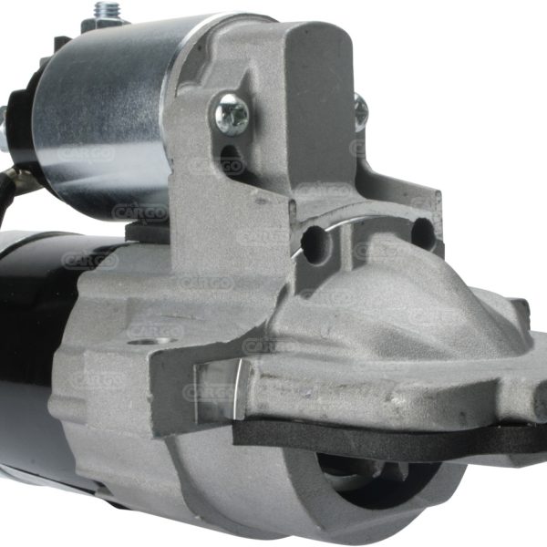 Стартер Мазда 3 6 2.3 Mazda 3 (BK) MZR Sport, 6 (GG), CX-7 (ER), MPV II, (2000-2009)