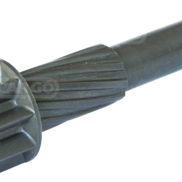 Шестерня бендікса Вольво 2.4 дизель Volvo 240 740 960, 9 зубів