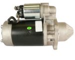 Стартер на двигун Дойц Deutz F3L912 F4L912 F5L912 F3L913 F4L913 F6L912