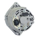 Генератор Кейс максум 5.9 5120 5130 5140 5150 5220 5230 5240 5250 Case Maxxum 6BT, 14V/95A