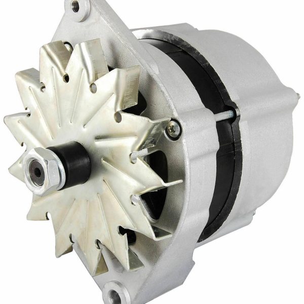 Генератор Кейс максум 5.9 5120 5130 5140 5150 5220 5230 5240 5250 Case Maxxum 6BT, 14V/95A