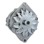 Генератор Кейс максум 5.9 5120 5130 5140 5150 5220 5230 5240 5250 Case Maxxum 6BT, 14V/95A