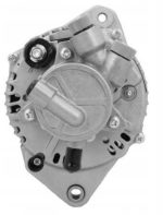 Генератор Опель астра 1.7 дизель Opel Astra A, Astra H (L48, L08, L35) (2004-2014); 14V/100A