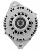 Генератор Опель астра 1.7 дизель Opel Astra A, Astra H (L48, L08, L35) (2004-2014); 14V/100A