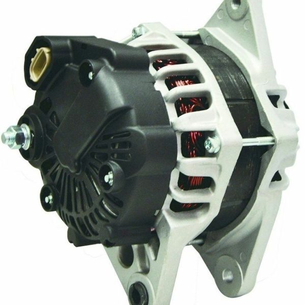 Генератор Хендай i30 2.0 Hyundai i30 CW (FD), (2008-2012), на бензиновий двигун, 14V/90A