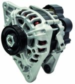 Генератор Хендай i30 2.0 Hyundai i30 CW (FD), (2008-2012), на бензиновий двигун, 14V/90A