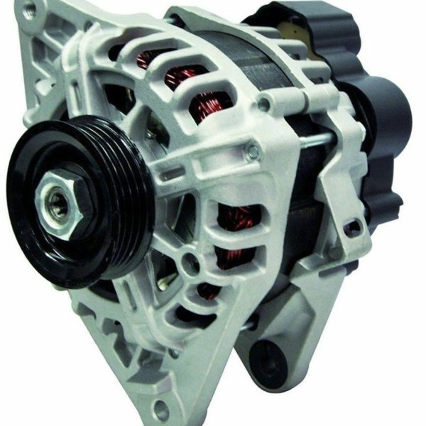 Генератор Хендай i30 2.0 Hyundai i30 CW (FD), (2008-2012), на бензиновий двигун, 14V/90A
