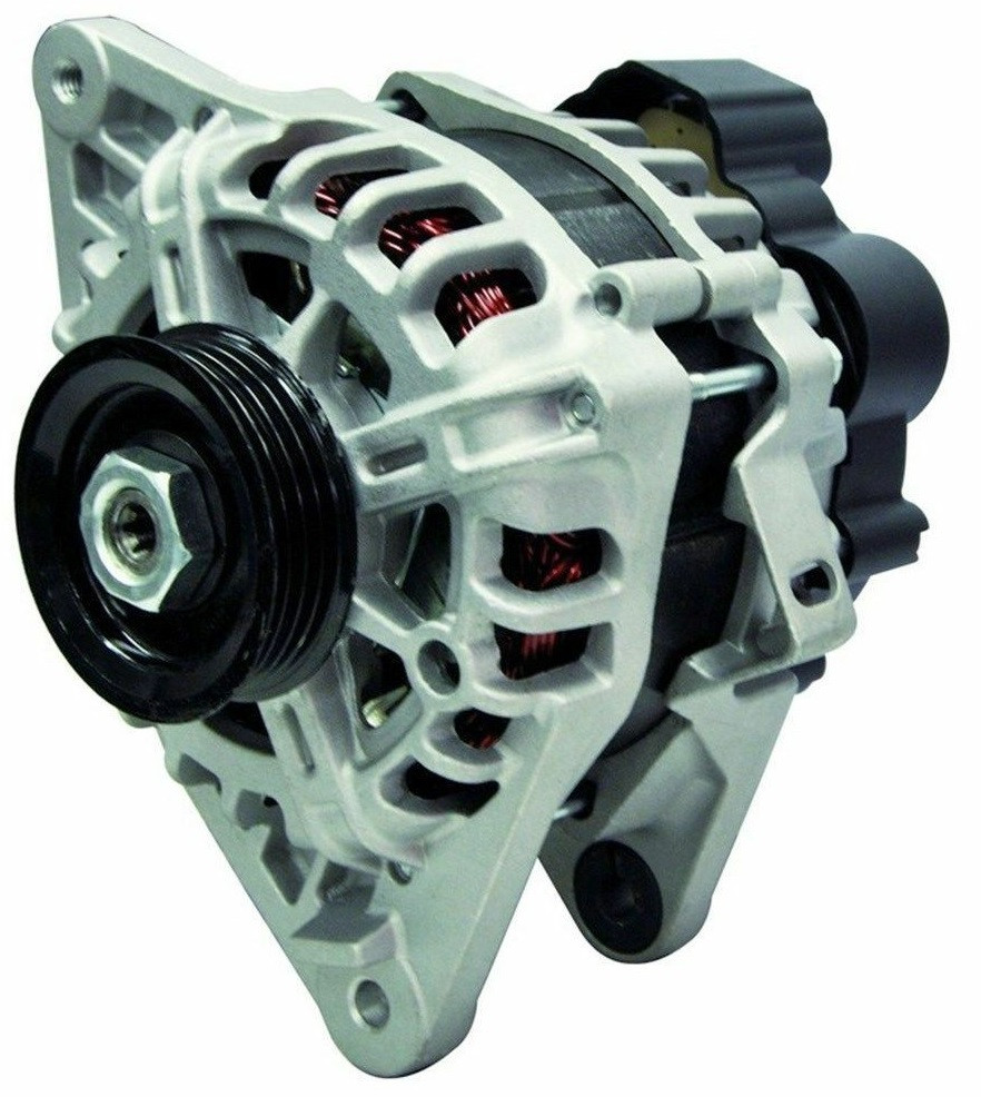 Генератор Хендай i30 2.0 Hyundai i30 CW (FD), (2008-2012), на бензиновий двигун, 14V/90A Генератор Хендай i30 2.0 Hyundai i30 CW (FD), (2008-2012), на бензиновий двигун, 14V/90A