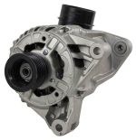 Генератор Бмв 3 5 7 X5 Z3 1.9 2.0 2.2 2.8 3.0 Bmw E46 E39 E38 E53 E36, (1995-2007), 14V/90A