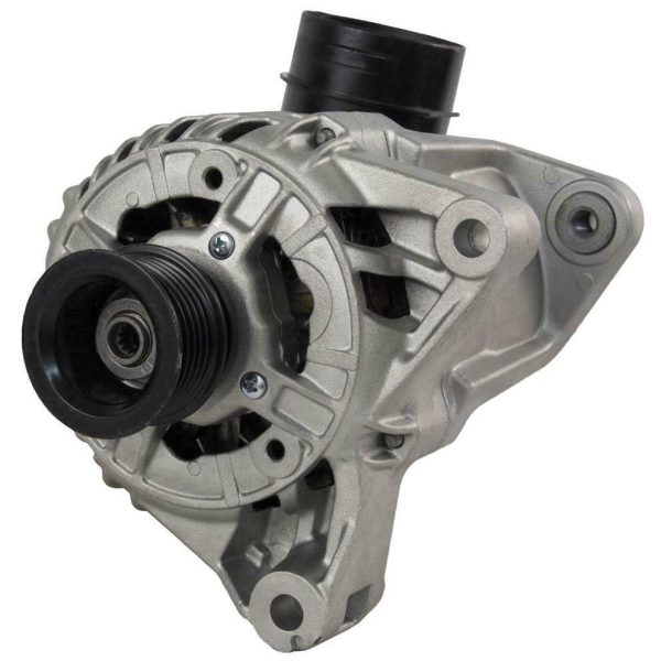 Генератор Бмв 3 5 7 X5 Z3 1.9 2.0 2.2 2.8 3.0 Bmw E46 E39 E38 E53 E36, (1995-2007), 14V/90A
