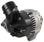 Генератор Бмв 3 5 7 X5 Z3 1.9 2.0 2.2 2.8 3.0 Bmw E46 E39 E38 E53 E36, (1995-2007), 14V/90A