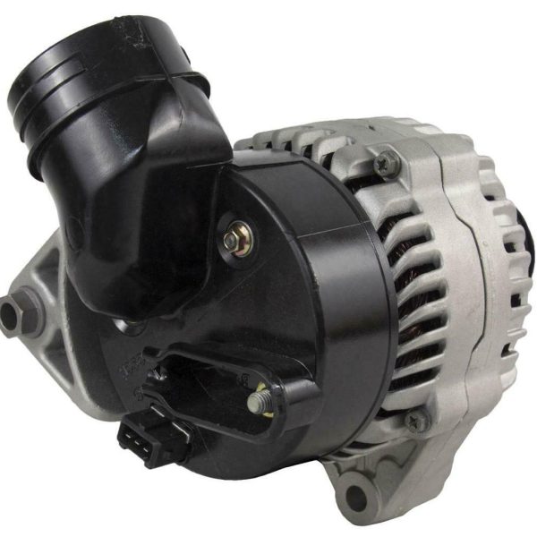 Генератор Бмв 3 5 7 X5 Z3 1.9 2.0 2.2 2.8 3.0 Bmw E46 E39 E38 E53 E36, (1995-2007), 14V/90A