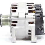 Генератор Ниссан примастар 2.0 дизель Nissan PRIMASTAR Van (X83) dCi (2006-), 14V/150A