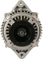 Генератор Джон дір 8.1 7700 7710 7800 7810 8110 8210 8310 8400 8410 John Deere, 140 ампер