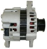 Генератор Деу ланосенс 1.4 1.6 Daewo Lanos (KLAT), Sens (KLAT), (1997-...), 14V/85A