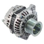 Генератор Івеко ЄвроСтар курсор страліс IVECO EuroStar LD, Eurotech MP, EuroTrakker MP Cursor, 28V/90A