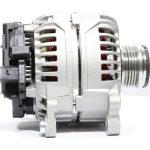 Генератор Фольксваген пасат 1.9 дизель 2.0 дизель Volkswagen Passat 3B2 3B3 3B5 3B6, 14V/120A