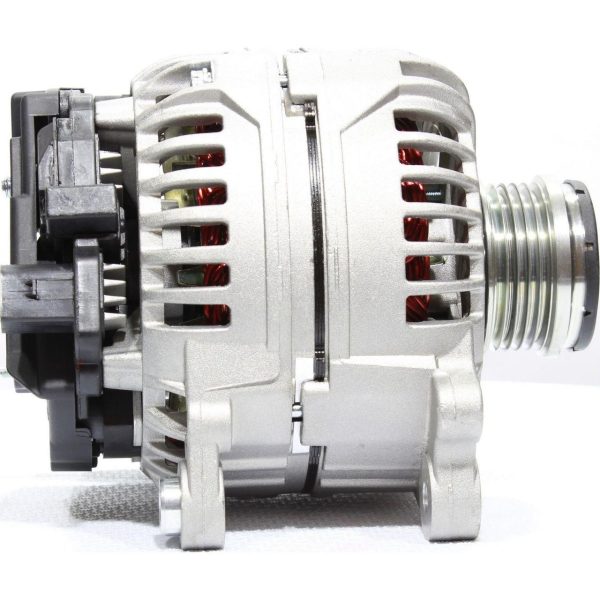 Генератор Фольксваген пасат 1.9 дизель 2.0 дизель Volkswagen Passat 3B2 3B3 3B5 3B6, 14V/120A