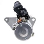 Стартер Тойота ауріс-Корла Версо ярис 1.4 дизель Toyota Auris Corolla Verso S Yaris, (2005-...)