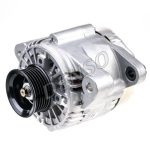 Генератор Тойота ярис 1.0 1.3 Toyota Yaris (_P1_) 16 V, (1999-2005)