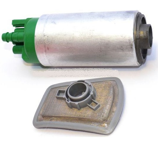 Бензонасос Пежо 406 1.8 2.0 Peugeot 406 (8B), 406 (8E/F), 406 (8C) (1996-2005)