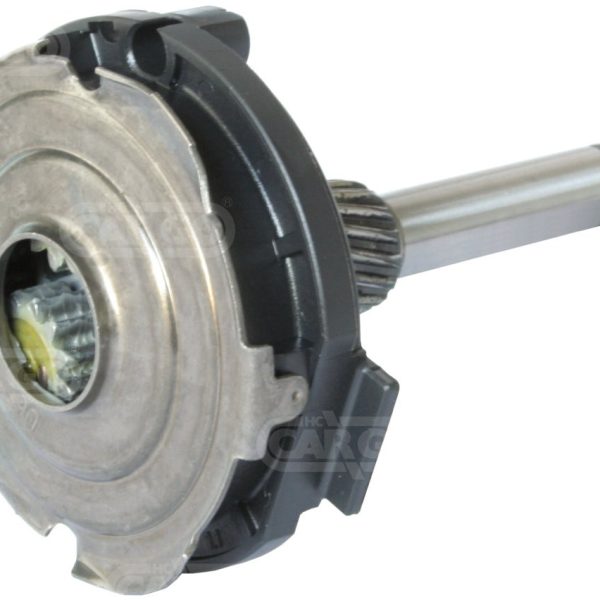 Редуктор стартера Форд фієста ка 1.3 1.6 Ford Fiesta V (JH_), Ka (RB_), Street Ka (RL2)