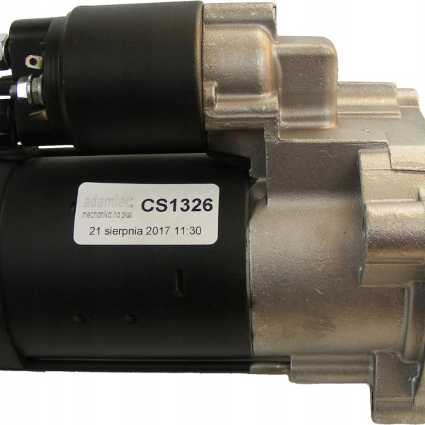 Стартер Сітроен Джампер 2.0 2.2 дизель Citroen Jumper (244), C5 I (DC_), C8 (EA_), (2001-2006)