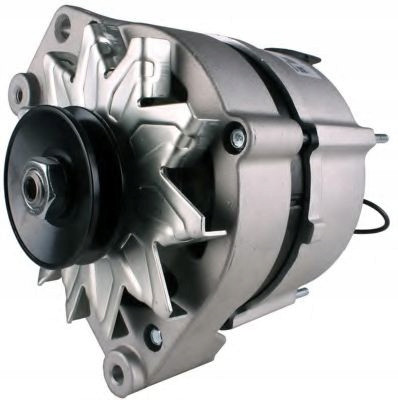 Генератор Ауді 100 200 80 90 1.6 1.8 1.9 2.0 2.1 2.2 2.3 Audi Coupe Quattro, 14V/90A
