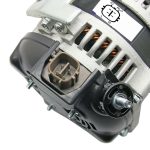 Генератор Тойота рав4 2.0 Toyota Rav 4 III (_A3_) 2.0 VVT-i, (2006-...) 14V/100A