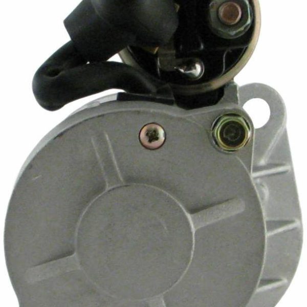Стартер Термокинг супер 2.2 Thermo King 30 MAX Super SB-II SB-III SB-190 SMX SMX II SMX SR, (1990-2004)