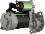 Стартер Термокинг супер 2.2 Thermo King 30 MAX Super SB-II SB-III SB-190 SMX SMX II SMX SR, (1990-2004)