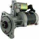 Стартер Термокинг супер 2.2 Thermo King 30 MAX Super SB-II SB-III SB-190 SMX SMX II SMX SR, (1990-2004)
