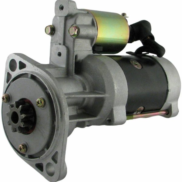 Стартер Термокинг супер 2.2 Thermo King 30 MAX Super SB-II SB-III SB-190 SMX SMX II SMX SR, (1990-2004)