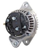 Генератор Катерпілер 3116 3126 Caterpillar 8600313, 14V/200A