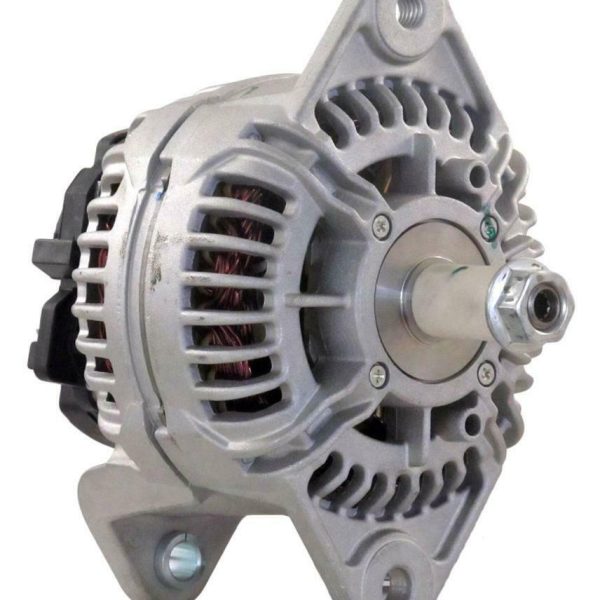 Генератор Катерпілер 3116 3126 Caterpillar 8600313, 14V/200A