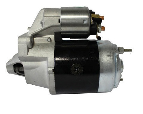 Стартер Вольво 460 340 360 440 480 1.6 1.7 1.8 2.0 Volvo 460L, Валео Valeo