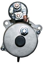 Стартер Вольво фм 7.3 Volvo FM 7 D7C 250, D7C 290 (1998-2001)