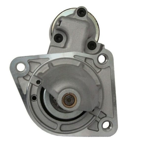 Стартер Форд фиеста фокус пума 1.25 1.4 1.6 Ford Fiesta IV (JA_), Focus (DAW), Puma (EC_)