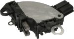 Регулятор напруги генератора Форд фокус 1.4 1.6 1.6 1.8 2.0 Ford Focus II (DA_), Focus (DFW)