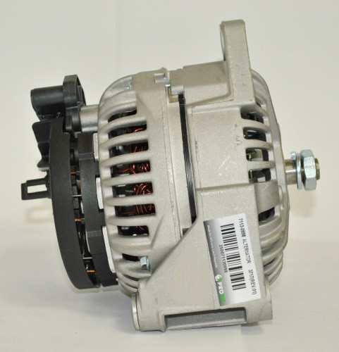 Генератор Ман лион тга MAN LION TGA TGL TGM TGS TGX; 28V/110A